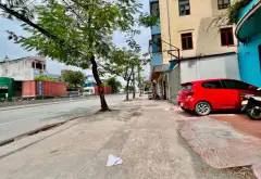 Văn phòng 6 tầng mặt phố Nguyễn Văn Linh, diện tích 200m², mặt tiền 8m... Bán văn phòng tại An Biên, Hải Phòng 02