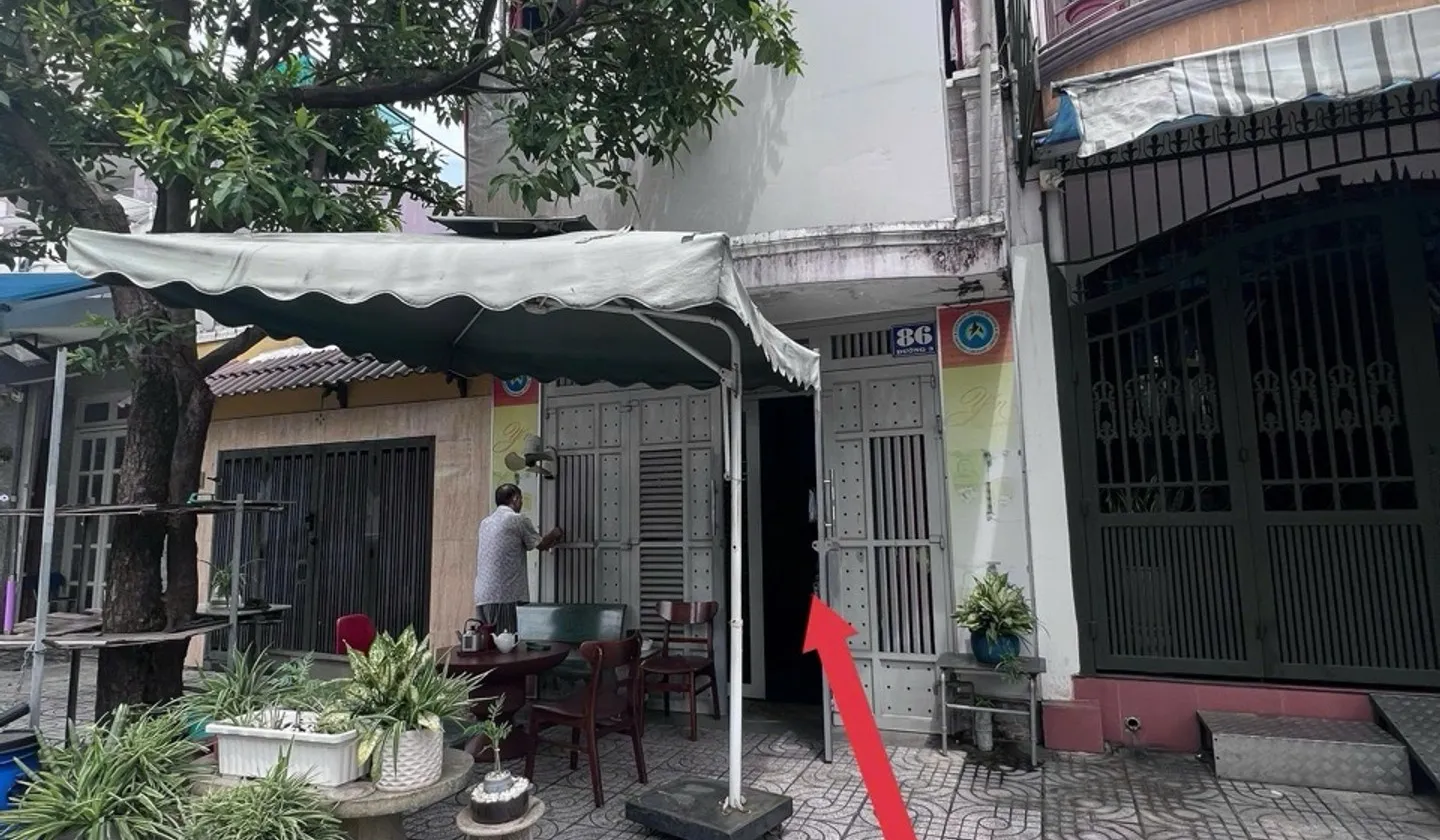 Bán nhà mặt phố Phước Bình 108m2 giá 9,75 tỷ, 2 tầng, hướng Nam... Bán nhà mặt phố tại Phước Long, Hồ Chí Minh 01