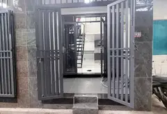 Bán nhà riêng 2 tầng phường Trung Mỹ Tây Quận 12 diện tích 30m2 hẻm 4m giá 1,48 tỷ... Bán nhà riêng tại Trung Mỹ Tây, Hồ Chí Minh 01