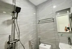 Căn hộ góc 2 ngủ siêu thoáng ngay trung tâm Cầu Giấy... Bán căn hộ chung cư tại Yên Hòa, Hà Nội 08