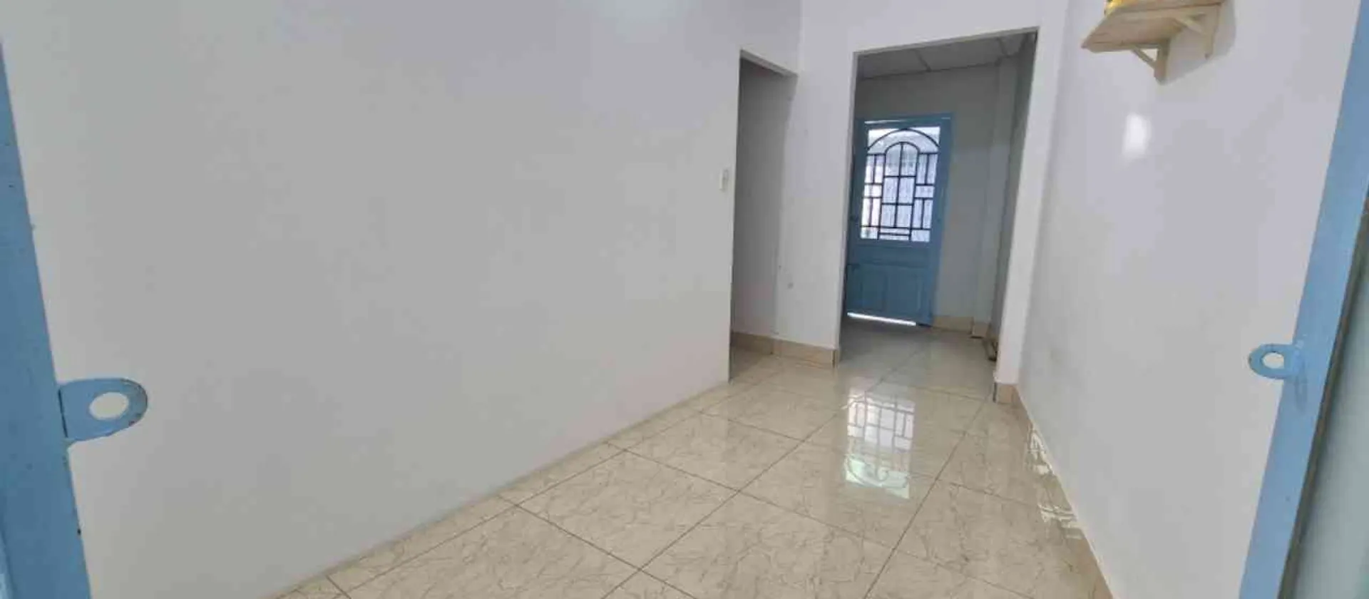 🏡GIÁ CHÀO MỚI 5.3 TỶ - MẶT TIỀN TÔ KÝ Q.12 - 2 MẶT HXH TRÁNH... Bán nhà mặt phố tại Đông Hưng Thuận, Hồ Chí Minh 01