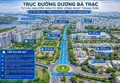 Bán nhà mặt phố phường Chánh Hưng, 58.8m2, 3 tầng, giá 7.99 tỷ... Bán nhà mặt phố tại Chánh Hưng, Hồ Chí Minh 13