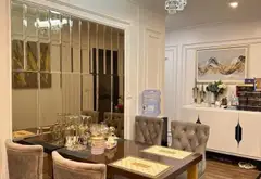 Bán căn hộ chung cư Tòa A, Hùng Thắng, tầng 25, 62.8m², 2 phòng ngủ, giá 2.95 tỷ... Bán căn hộ chung cư tại Bãi Cháy, Quảng Ninh 03