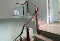 Nhà mặt phố 5 tầng gần cầu Máy Chai, diện tích 67m2, mặt tiền 4.2m... Bán nhà mặt phố tại Đông Hải, Hải Phòng 07