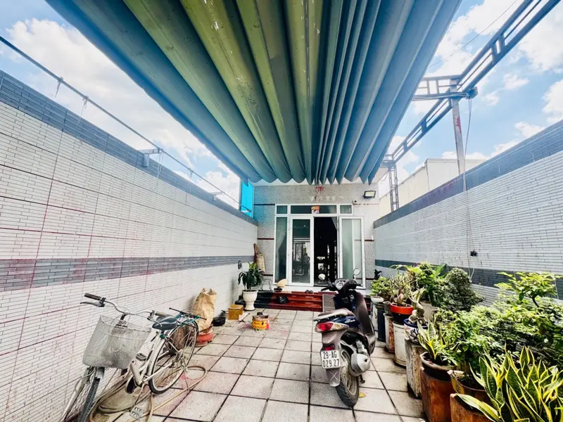 Cơ hội sở hữu nhà mặt phố đắc địa tại Bình Dương, vị trí vàng trung tâm thành phố mới... Bán nhà mặt phố tại Bình Dương, Hồ Chí Minh 01