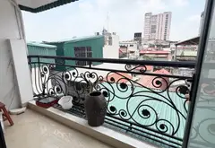 Bán nhà riêng 6 tầng thang máy tại Yên Lạc - Hai Bà Trưng, Bắc hướng, full nội thất... Bán nhà riêng tại Vĩnh Tuy, Hà Nội 10