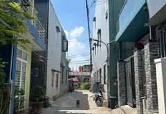 Nhà 2 tầng mới tại phường Hòa Xuân, Đà Nẵng, diện tích 97,3 m², giá 3,45 tỷ đồng... Bán nhà riêng tại Hòa Xuân, Đà Nẵng 03