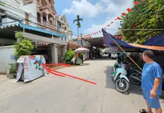 Bán kho, nhà xưởng 3 tầng tại Sóc Sơn, mặt tiền 6m, giá tốt... Bán kho, nhà xưởng tại Sóc Sơn, Hà Nội 02