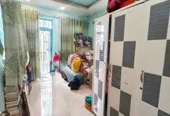 Nhà 2 tầng 53m2 Tân Sơn Nhì giá chỉ 5,8 tỷ có sổ hoàn công... Bán nhà riêng tại Tân Sơn Nhì, Hồ Chí Minh 08