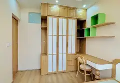 Căn hộ mới full đồ 3 ngủ view đường vành đai 2.5 cực đẹp... Bán căn hộ chung cư tại Định Công, Hà Nội 05