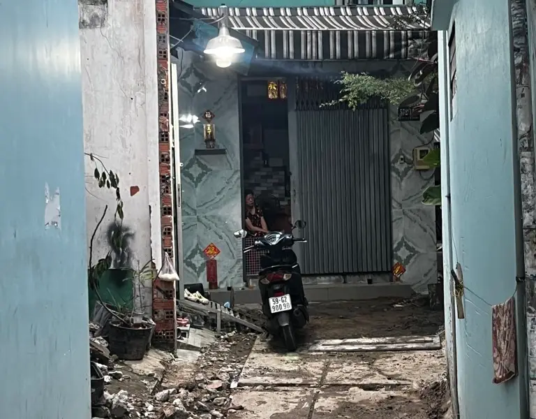 Bán đất 75.1m2 tại phường Bảy Hiền, Hồ Chí Minh, pháp lý cơ sở, giá 6.5 tỷ... Bán đất tại Bảy Hiền, Hồ Chí Minh 01