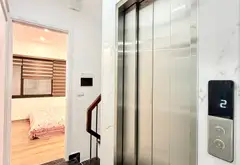 Bán nhà 5 tầng thang máy, Vương Thừa Vũ, full nội thất, thoáng trước sau, nhà mới đẹp, 11.6 tỷ... Bán nhà riêng tại Khương Đình, Hà Nội 16