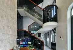 Bán nhà mặt phố 3,5 tầng diện tích 57m2 giá 6,5 tỷ tại trung tâm... Bán nhà mặt phố tại Thanh Khê, Đà Nẵng 04
