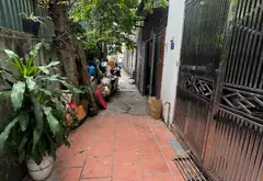 Bán nhà cấp 4 mặt tiền rộng, gần khu đô thị Linh Đàm, Hoàng Mai... Bán nhà riêng tại Hoàng Liệt, Hà Nội 01