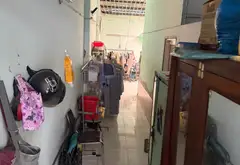 Hậu Giang Q6 - 5,5 x 20 m - Nở hậu Tài Lôc... Bán nhà riêng tại Phú Lâm, Hồ Chí Minh 06