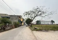Đất vàng trung tâm Hương Đình Đoài - giá tốt cho nhà đầu tư... Bán đất tại Sóc Sơn, Hà Nội 04