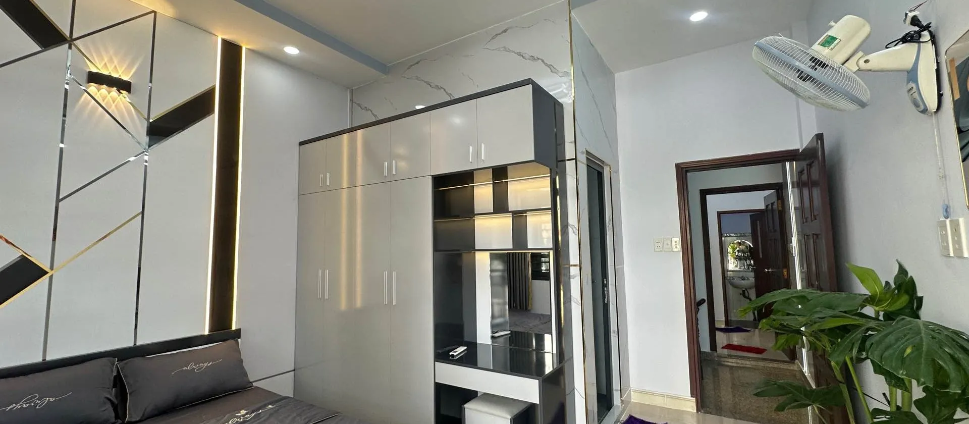 🏡NHÀ 2 TẦNG_DT SÀN 84M2_MỚI ĐẸP LUNG LINH_HXH ĐƯỜNG TÂN THỚI HIỆP 14_GẦN LÊ VĂN KHƯƠNG_GIÁP GÒ VẤP... Bán nhà riêng tại Tân Thới Hiệp, Hồ Chí Minh 01