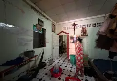 Bán nhà mặt phố 2 tầng tại phường Linh Xuân, Hồ Chí Minh với mặt tiền rộng 5.4m... Bán nhà mặt phố tại Linh Xuân, Hồ Chí Minh 05