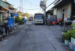 Cơ Hội Sở Hữu Nhà Tây Lân Hẻm Xe Tải Rộng, Giá Tốt... Bán nhà riêng tại Bình Tân, Hồ Chí Minh 10