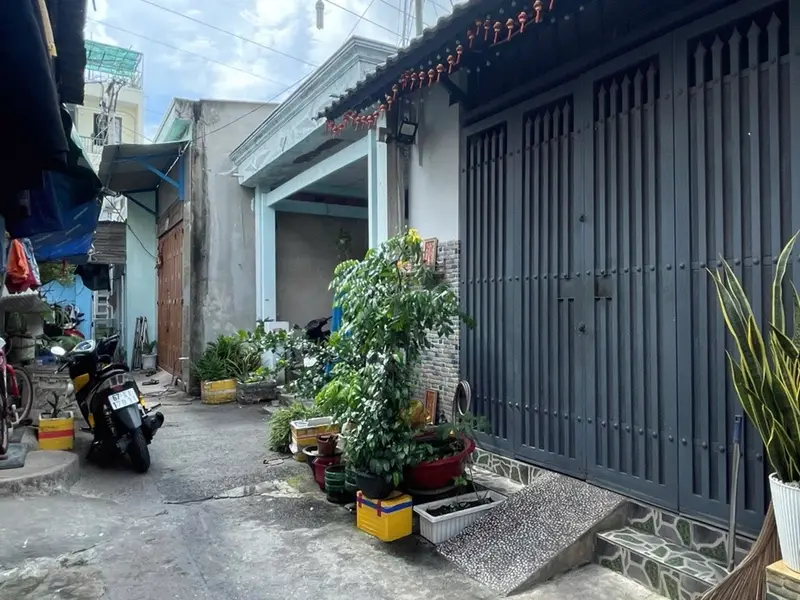 💥 NHÀ CẤP 4 CUỐI LÊ TRỌNG TẤN – HỒ VĂN LONG | 79M² | CHỈ 3.7 TỶ 💥
🏡 Ngang 4.4m x 18m – Nhà cấp 4... Bán nhà riêng tại Bình Tân, Hồ Chí Minh 01