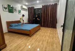 Nhà mặt phố 4 tầng rộng rãi tại trung tâm phường Nam Hải... Bán nhà mặt phố tại Đông Hải, Hải Phòng 05