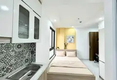 Bắc Từ Liêm - Xuân Đỉnh - 82m vuông - 7 tầng - 23.5 tỷ... Bán nhà riêng tại Xuân Đỉnh, Hà Nội 03