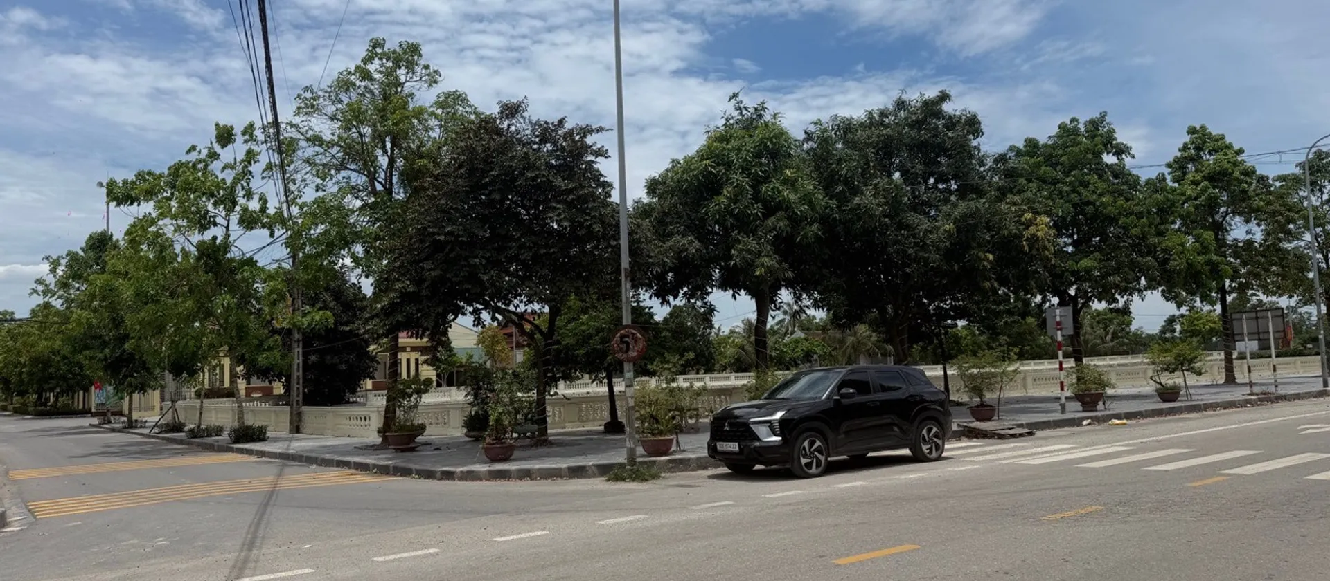 ❌ LÔ GÓC 3 MẶT TIỀN - VIEW HỒ KINH DOANH- ĐƯỜNG RỘNG 15M VỈA HÈ RỘNG- PHÙ HỢP XÂY KHÁCH SẠN BIỆT TH... Bán đất tại Phúc Thịnh, Hà Nội 01