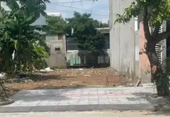 Bán đất 100m2 mặt tiền rộng tại phường Hòa Xuân, Đà Nẵng, giá ưu đãi... Bán đất tại Hòa Xuân, Đà Nẵng 04