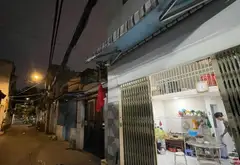 Nhà góc 2 mặt tiền 64m² Tân Thới Hòa, Tân Phú giá 5.5 tỷ... Bán nhà riêng tại Phú Thạnh, Hồ Chí Minh 04