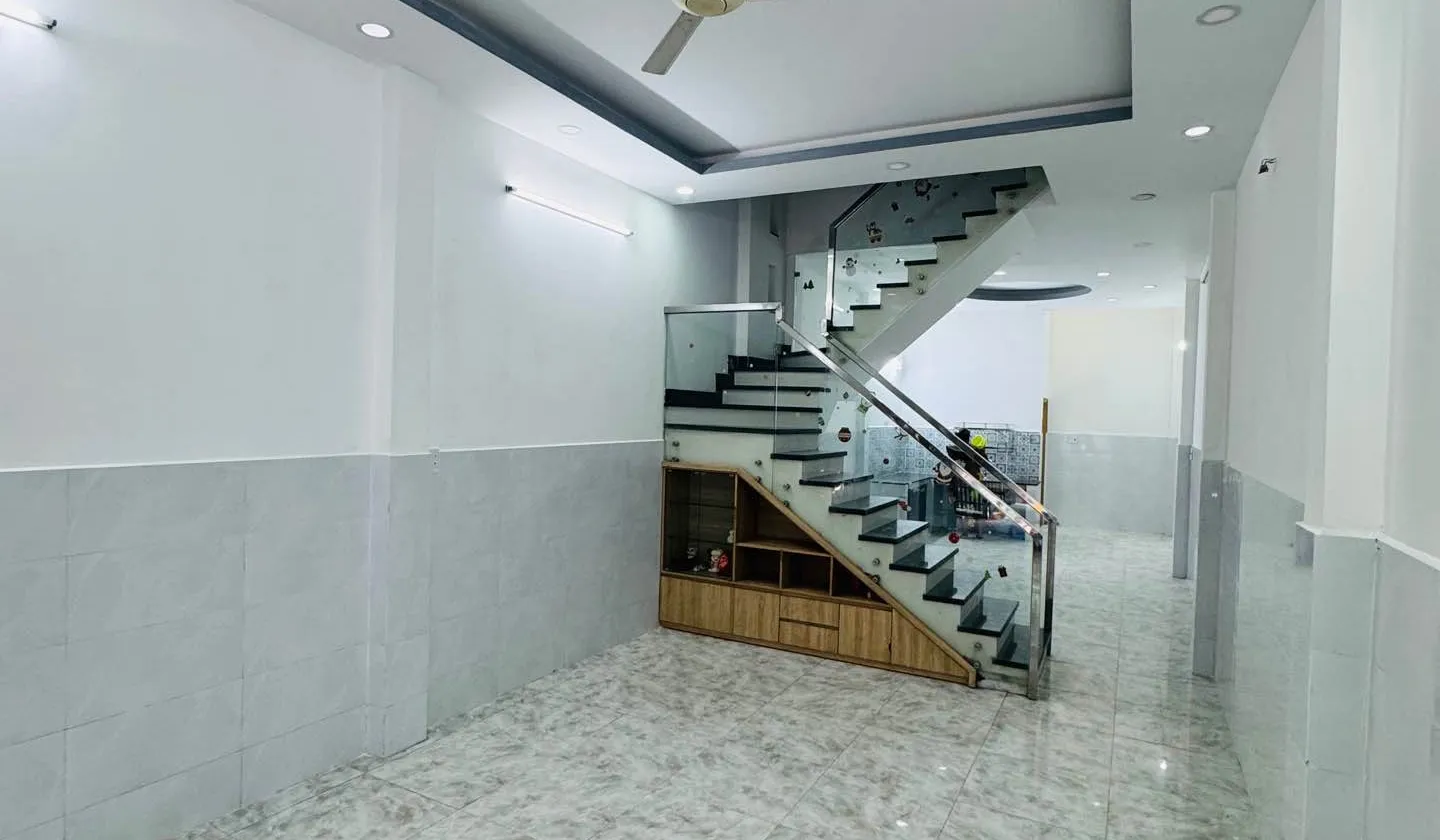 Nhà hẻm xe hơi Khiếu Năng Tĩnh, Quận Bình Tân, 73m2. Giá 7,5 tỷ... Bán nhà riêng tại An Lạc, Hồ Chí Minh 01