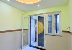 Nhà đẹp 3 tầng hẻm xe hơi Tân Bình, ở ngay tiện nghi đầy đủ... Bán nhà riêng tại Bảy Hiền, Hồ Chí Minh 01