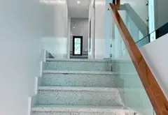 Nhà 2 tầng nhỏ xinh, thiết kế hiện đại tại Kiều Hạ, An Dương... Bán nhà riêng tại An Dương, Hải Phòng 09