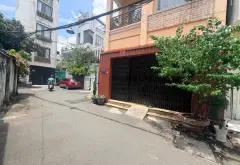 Bán nhà riêng Lê Quang Định Bình Thạnh hẻm xe hơi chỉ 2ty8... Bán nhà riêng tại Bình Lợi Trung, Hồ Chí Minh 01