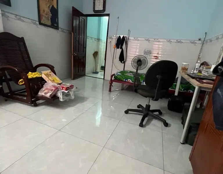 Mặt tiền kinh doanh Nguyễn Thế Truyện Tân Phú, 60m2 3 tầng, dòng tiền đỉnh, xả gấp!... Bán nhà mặt phố tại Tân Sơn Nhì, Hồ Chí Minh 01