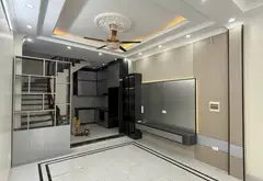 Bán nhà mặt phố tại quận trung tâm, 47m², kinh doanh sầm uất... Bán nhà mặt phố tại Phú Lương, Hà Nội 03