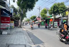 Mặt phố Nguyễn Văn Quá - Cơ hội vàng kinh doanh sầm uất... Bán nhà mặt phố tại Đông Hưng Thuận, Hồ Chí Minh 01