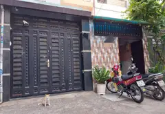 Nhà 4 tầng hẻm xe hơi Nguyễn Đình Chiểu, Phú Nhuận... Bán nhà riêng tại Đức Nhuận, Hồ Chí Minh 02