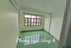 Nhà mặt phố 5 tầng trung tâm Hải Phòng, mặt tiền rộng, vị trí đắc địa... Bán nhà mặt phố tại Lê Chân, Hải Phòng 11