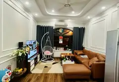 Nhà 7 tầng Bồ Đề 40m² Gara ô tô thang máy chỉ full nội thất... Bán nhà riêng tại Bồ Đề, Hà Nội 06
