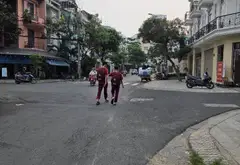 Bán nhà 4 tầng, 5 phòng ngủ, khu dân trí cao Tân Phú... Bán nhà riêng tại Tân Phú, Hồ Chí Minh 08