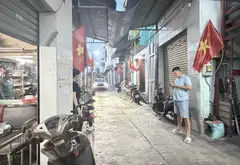 🔥 HỒ HỌC LÃM – GẦN AEON BÌNH TÂN – 75M² 4,5x17M NỞ HẬU – Ô TÔ VÀO NHÀ – 4,6 TỶ TL... Bán nhà mặt phố tại An Lạc, Hồ Chí Minh 07