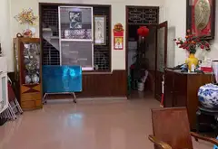 Bán nhà mặt phố tại phường Lý Thường Kiệt, 54m2, 3 tầng kiên cố... Bán nhà mặt phố tại Hồng Bàng, Hải Phòng 01