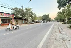 Nhà mặt phố hiếm có, kinh doanh đỉnh ở Phù Lỗ... Bán nhà mặt phố tại Sóc Sơn, Hà Nội 03