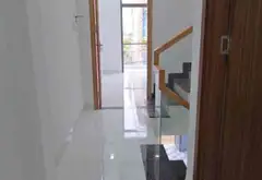 Nhà phố sang trọng ba tầng tại Long Phước Quận 9 với không gian thoáng đãng hướng Đông... Bán nhà mặt phố tại Long Phước, Hồ Chí Minh 18