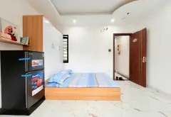Bán nhà riêng 6 tầng Minh Khai - Hai Bà - CCMN 12 phòng khép kín, có thang máy, doanh thu 1 tỷ/năm... Bán nhà riêng tại Tương Mai, Hà Nội 04