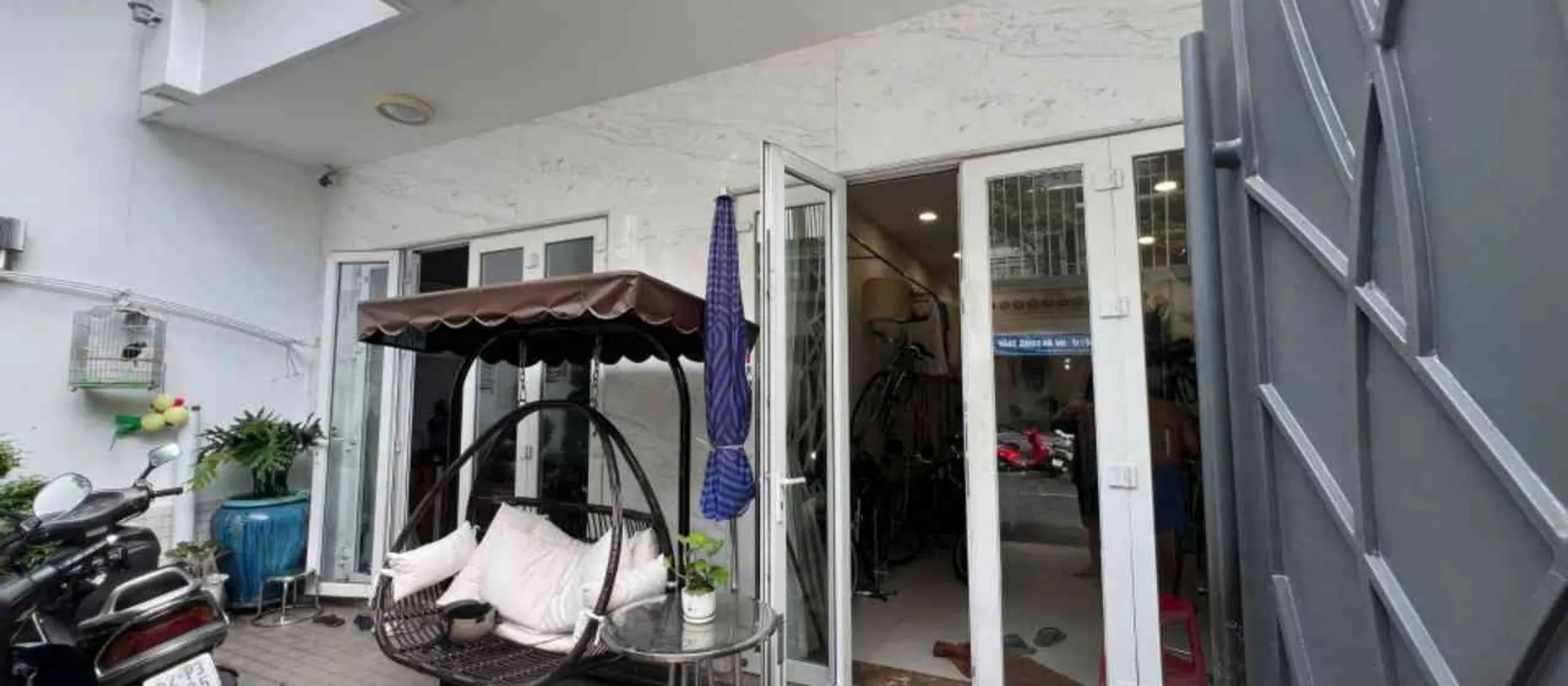 Bán nhà mặt phố 3 tầng 130m² khu VIP Tân Phú giá 21,5 tỷ... Bán nhà mặt phố tại Phú Thạnh, Hồ Chí Minh 01