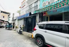 Nhà Đúc 2 Tầng Giá Tốt Gần Aeon Tên Lửa - Cơ Hội Vàng Đầu Tư... Bán nhà riêng tại Tân Tạo, Hồ Chí Minh 01