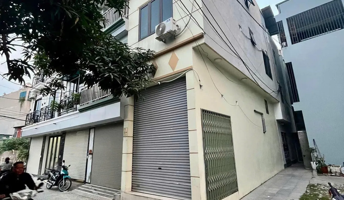 Bán nhà 3 tầng 31,5m² tại Yên Nghĩa kinh doanh tốt giá 8,15 tỷ... Bán nhà riêng tại Yên Nghĩa, Hà Nội 01