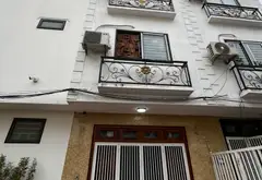 Nhà Đẹp Sát KĐT Văn Khê, Ba Gác Quay Đầu Thoải Mái... Bán nhà riêng tại Hà Đông, Hà Nội 01