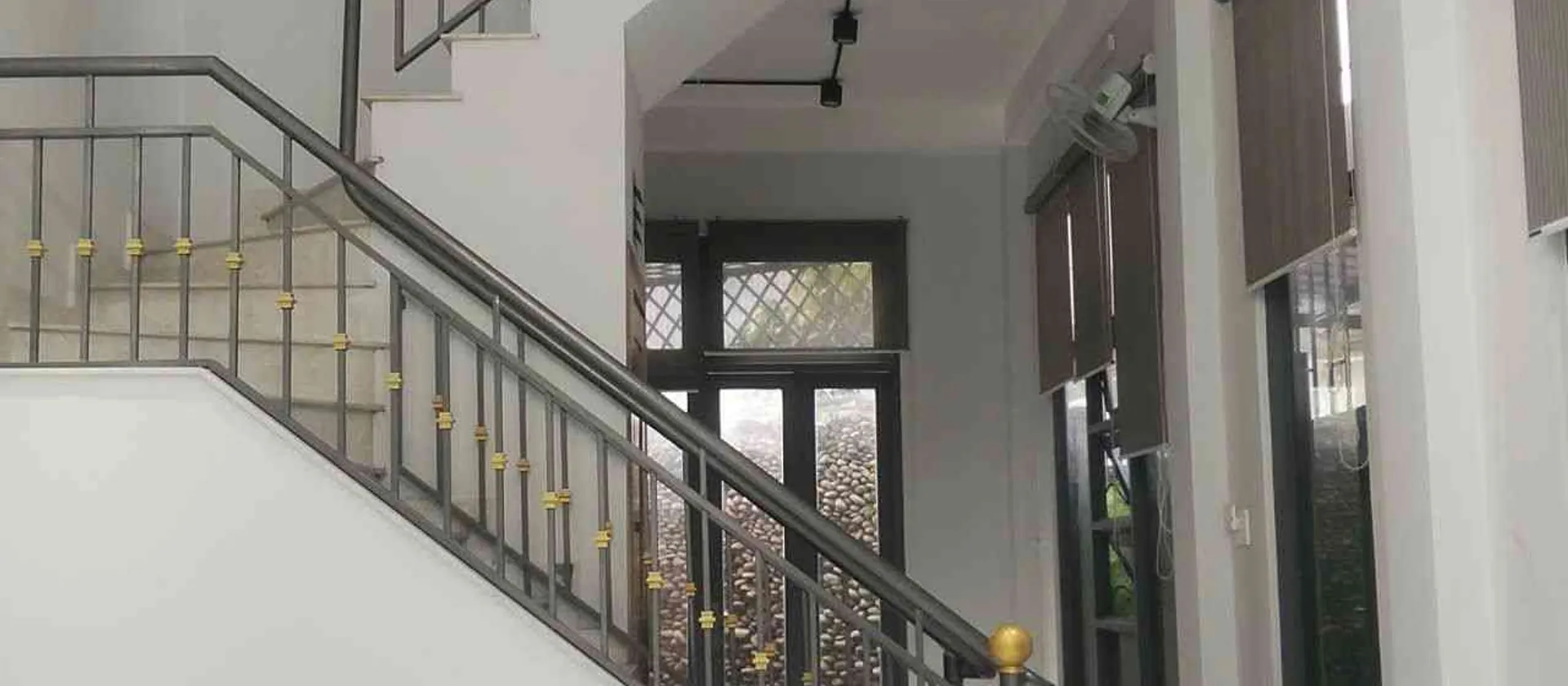Nhà Phố Đẳng Cấp Tại Quận 12 Với Không Gian Sống Lý Tưởng... Bán nhà riêng tại Tân Thới Hiệp, Hồ Chí Minh 01